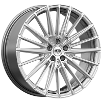 Литые диски ОЛИВЕР (КЛ1145) 7.500xR20 5x114.3 DIA60.1 ET45 селена для Forthing