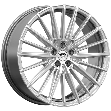 ОЛИВЕР (КЛ1145) 7.500xR20 5x114.3 DIA60.1 ET45 селена ОЛИВЕР (КЛ1145) 7.500xR20 5x114.3 DIA60.1 ET45 селена