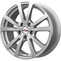 Литые диски Бэнкс (КС645) 7.000xR17 5x112 DIA66.6 ET35 Нео-классик