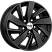 КС741 (ZV 16_Fluence) (КС741) 6.500xR16 5x114.3 DIA66.1 ET47 BKM КС741 (ZV 16_Fluence) (КС741) 6.500xR16 5x114.3 DIA66.1 ET47 BKM