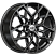 Up110 (КС994) 7.500xR17 5x112 DIA57.1 ET50 New Black Up110 (КС994) 7.500xR17 5x112 DIA57.1 ET50 New Black