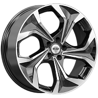 Литые диски KL-1163 (19_RAV4) (КЛ1163) 7.500xR19 5x114.3 DIA60.1 ET40 алмаз для Changan Cs95 New Литые диски KL-1163 (19_RAV4) (КЛ1163) 7.500xR19 5x114.3 DIA60.1 ET40 алмаз для Changan Cs95 New