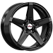 Токен (КС1127) 6.500xR17 5x114.3 DIA66.6 ET37 BK Токен (КС1127) 6.500xR17 5x114.3 DIA66.6 ET37 BK