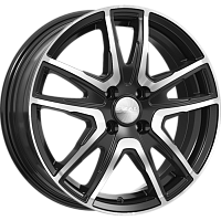 Литые диски СИДНЕЙ (КЛ308) 6.000xR16 4x100 DIA60.1 ET50 алмаз Литые диски СИДНЕЙ (КЛ308) 6.000xR16 4x100 DIA60.1 ET50 алмаз
