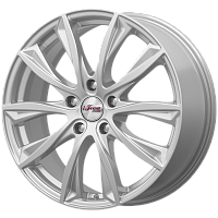 Литые диски Каzантип (КС684М) 7.500xR18 5x108 DIA67.1 ET35 Нео-классик для Soueast Dx8s