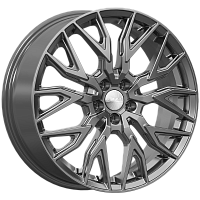 Литые диски Эльба (КЛ1071) 7.000xR18 5x112 DIA57.1 ET45 графит