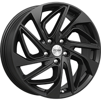 Литые диски КС883 (ZV 18_ASX) (КС883) 7.000xR18 5x114.3 DIA67.1 ET46 BKM для Москвич 6 Литые диски КС883 (ZV 18_ASX) (КС883) 7.000xR18 5x114.3 DIA67.1 ET46 BKM для Москвич 6