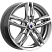 Sayan-оригинал (КС731М) (КС731М) 6.000xR16 5x105 DIA56.6 ET39 дарк платинум Sayan-оригинал (КС731М) (КС731М) 6.000xR16 5x105 DIA56.6 ET39 дарк платинум