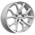 Страйк (КС1080) 6.500xR17 5x114.3 DIA66.6 ET37 Нео-классик Страйк (КС1080) 6.500xR17 5x114.3 DIA66.6 ET37 Нео-классик