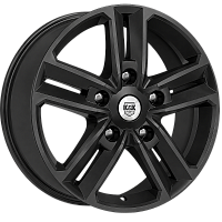 Литые диски Backfire (КС763М) 8.000xR18 5x114.3 DIA66.1 ET50 Мэт Литые диски Backfire (КС763М) 8.000xR18 5x114.3 DIA66.1 ET50 Мэт