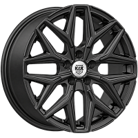 Литые диски Ариус (КС1187) 7.000xR17 5x108 DIA65.1 ET38 Мэт для Chery Arrizo 8