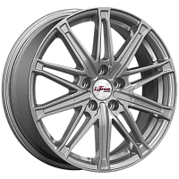 Литые диски Виар (КС1065) 6.500xR17 5x112 DIA57.1 ET38 Хай вэй Литые диски Виар (КС1065) 6.500xR17 5x112 DIA57.1 ET38 Хай вэй