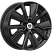 Гамбит (КС961) 6.500xR16 5x114.3 DIA60.1 ET50 Мэт Гамбит (КС961) 6.500xR16 5x114.3 DIA60.1 ET50 Мэт