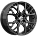 Up124 (КС1104) 6.500xR16 4x114.3 DIA67.1 ET43 New Black