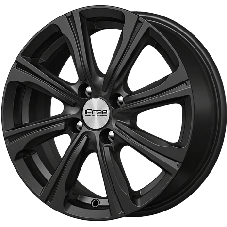 Апероль (КС862) 6.000xR15 4x100 DIA60.1 ET40 BKM