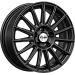 Азур (КС1052) 6.500xR16 5x114.3 DIA60.1 ET40 BKM Азур (КС1052) 6.500xR16 5x114.3 DIA60.1 ET40 BKM