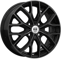 Литые диски Лилиом-оригинал (КС891) (КС891) 6.000xR16 4x100 DIA54.1 ET49 Мэт