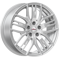 Литые диски Аскет (КС1072) 7.000xR17 5x114.3 DIA66.6 ET37 Нео-классик для Daihatsu Be-Go
