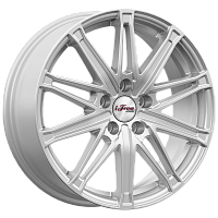 Литые диски Виар (КС1065) 6.500xR17 5x108 DIA60.1 ET33 Нео-классик для Jetour X70