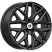 Ариус (КС1187) 7.000xR17 5x112 DIA66.6 ET38 Мэт Ариус (КС1187) 7.000xR17 5x112 DIA66.6 ET38 Мэт
