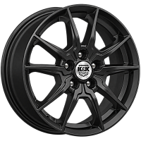 Литые диски Адамар-оригинал (КС886) (КС886) 6.500xR16 5x112 DIA57.1 ET46 Мэт