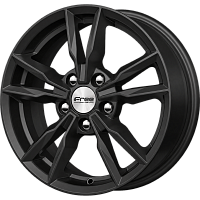 Литые диски Икигай (КС865) 6.500xR16 5x112 DIA66.6 ET45 BKM