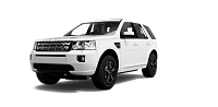 Land Rover Freelander (14 - 5 - LF - 5x108) (2006.06 - 2010.08)