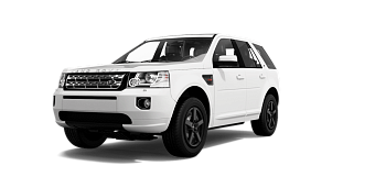 Land Rover Freelander (14 - 5 - LF - 5x108) (2006.06 - 2010.08)