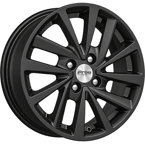 КС899 (ZV 15_Sandero Stepway) (КС899) 6.000xR15 4x100 DIA60.1 ET36 BKM КС899 (ZV 15_Sandero Stepway) (КС899) 6.000xR15 4x100 DIA60.1 ET36 BKM