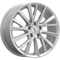 Литые диски КР010 (18_RAV4_XA4) (КР010) 7.500xR18 5x114.3 DIA60.1 ET45 Elite silver Литые диски КР010 (18_RAV4_XA4) (КР010) 7.500xR18 5x114.3 DIA60.1 ET45 Elite silver