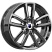 Каланг (КС1086) 6.500xR17 5x114.3 DIA60.1 ET45 кварц Каланг (КС1086) 6.500xR17 5x114.3 DIA60.1 ET45 кварц