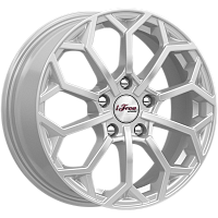 Литые диски Спейс-Нидл (КС1000) 6.500xR16 5x114.3 DIA67.1 ET45 Нео-классик для Mitsubishi Rvr