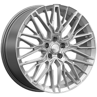 Литые диски КИБО (КЛ1136) 8.000xR20 5x114.3 DIA60.1 ET40 селена