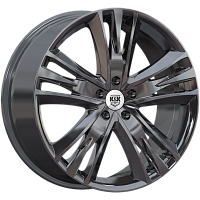 Литые диски Атлас (КС661М) 8.500xR20 5x114.3 DIA60.1 ET38 кварц Литые диски Атлас (КС661М) 8.500xR20 5x114.3 DIA60.1 ET38 кварц