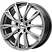 Каzантип (КС684М) 7.500xR18 5x112 DIA66.6 ET35 Хай вэй Каzантип (КС684М) 7.500xR18 5x112 DIA66.6 ET35 Хай вэй