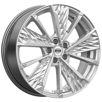 Литые диски ЛЕГАТО (КЛ1121) 7.000xR19 5x108 DIA65.1 ET38 селена Литые диски ЛЕГАТО (КЛ1121) 7.000xR19 5x108 DIA65.1 ET38 селена