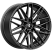 Lorinser (КР1073) 8.500xR19 5x108 DIA63.35 ET40 Fury black Lorinser (КР1073) 8.500xR19 5x108 DIA63.35 ET40 Fury black