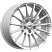 Up128 (КС1085) 7.500xR18 5x114.3 DIA64.1 ET45 Silver Classic Up128 (КС1085) 7.500xR18 5x114.3 DIA64.1 ET45 Silver Classic