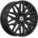 Клермон (КС1156) 8.000xR19 5x112 DIA66.6 ET43 Мэт Клермон (КС1156) 8.000xR19 5x112 DIA66.6 ET43 Мэт
