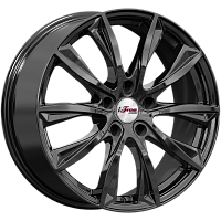 Литые диски Каzантип (КС684М) 7.500xR18 5x112 DIA66.6 ET35 BK Литые диски Каzантип (КС684М) 7.500xR18 5x112 DIA66.6 ET35 BK