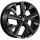 Fury black