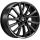 Fury black