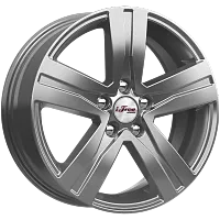Литые диски Rebel (КС913) 7.000xR17 5x114.3 DIA67.1 ET45 Хай вэй для Mazda