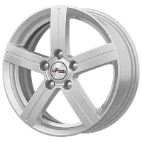 Литые диски Оруэлл (КС911) 6.000xR16 5x114.3 DIA67.1 ET43 Нео-классик для Toyota