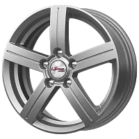 Литые диски Оруэлл (КС911) 6.000xR16 5x112 DIA57.1 ET46 Хай вэй для Volkswagen