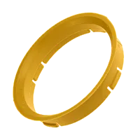 Кольцо центрирующее (A08) D67.1/63.4